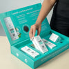 Kesh Hair Fiber Trio Kit (25g )