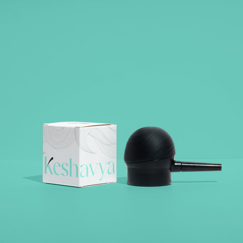 Precision Applicator